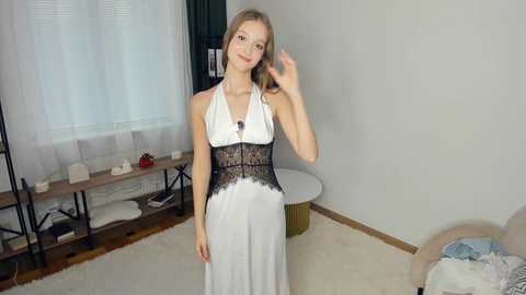 alicemelison @ chaturbate on 20251007