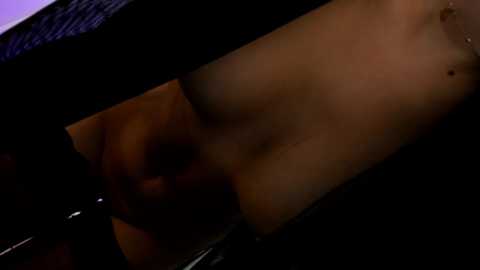 amateur_fitbabex @ chaturbate on 20251007