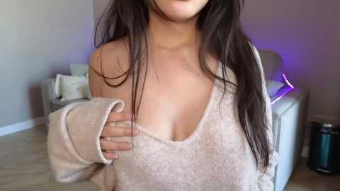 amyalwayshere @ chaturbate on 20251007