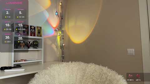 anna_six @ chaturbate on 20251007