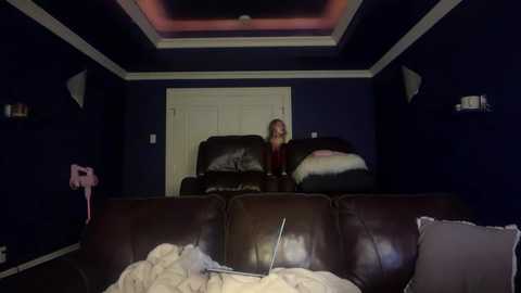 avaowenss @ chaturbate on 20251007