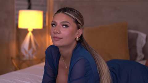 blairsanders @ chaturbate on 20251007