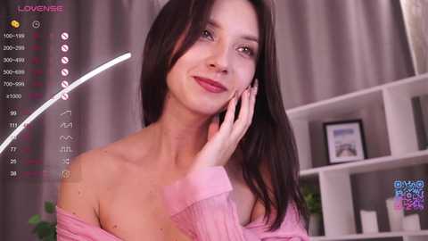 cinacandy @ chaturbate on 20251007