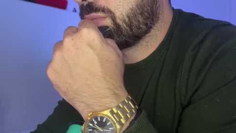 darko_23 @ chaturbate on 20251007