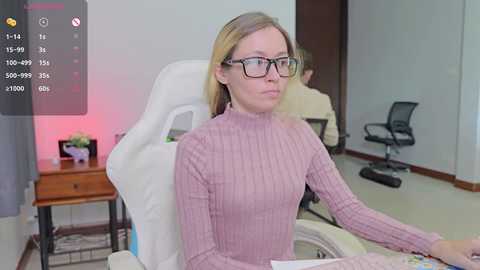 ellcrys @ chaturbate on 20251007