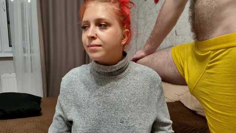 genrikhbecca @ chaturbate on 20251007