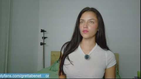 grettabenett_ @ chaturbate on 20251007