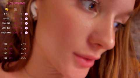 ingergirl @ chaturbate on 20251007