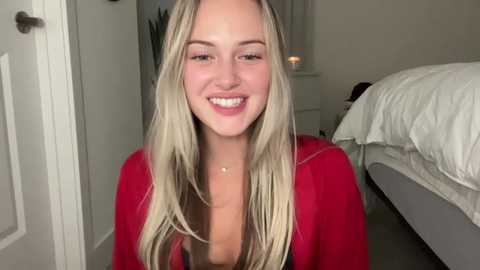 luvaimee @ chaturbate on 20251007