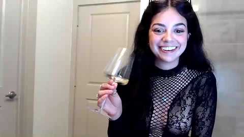 luxxbaddie @ chaturbate on 20251007