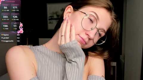 portia_bubbles @ chaturbate on 20251007