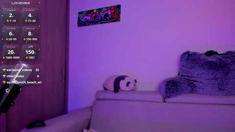 thecosmicgirl