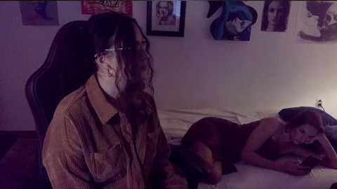 vagelicious @ chaturbate on 20251007