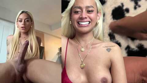 xmonstrouscockivy @ chaturbate on 20251007