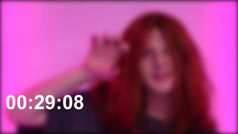 zaynginger @ chaturbate on 20251007