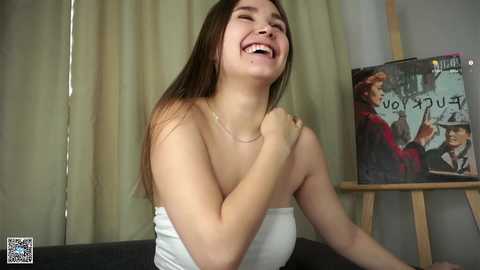 zeldaes @ chaturbate on 20251007