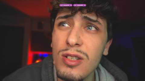 dylandaniel69 @ chaturbate on 20251008