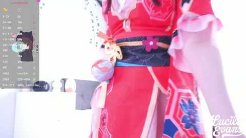 lucille_evans