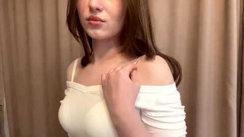 meridethvilca @ chaturbate on 20251008