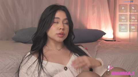 adaaraa_ @ chaturbate on 20251009