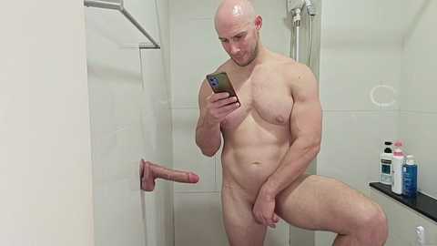 baldyboyy @ chaturbate on 20251009