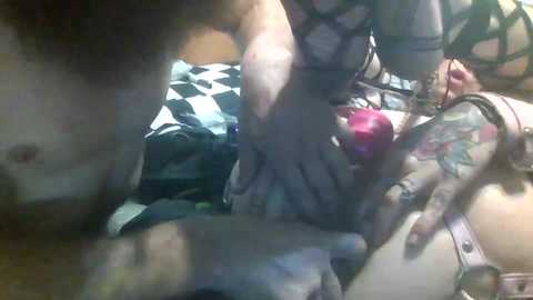 daddy48069 @ chaturbate on 20251009