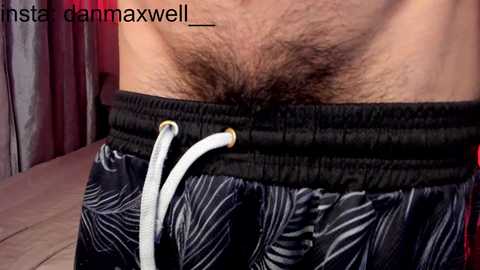 danmaxwell266 @ chaturbate on 20251009