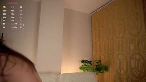 fallingflower @ chaturbate on 20251009
