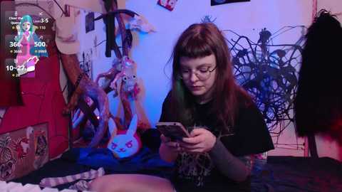 gor3bit @ chaturbate on 20251009
