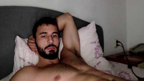 hornyasfuckk33 @ chaturbate on 20251009