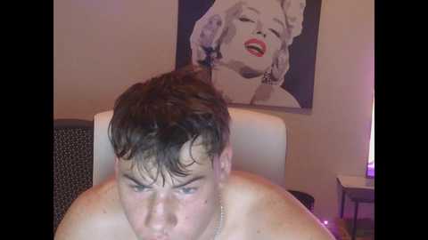 jayandava999 @ chaturbate on 20251009