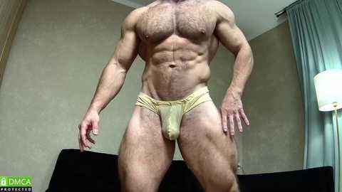 kurt_stone1 @ chaturbate on 20251009