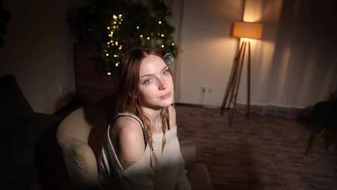 lola_stolberg @ chaturbate on 20251009
