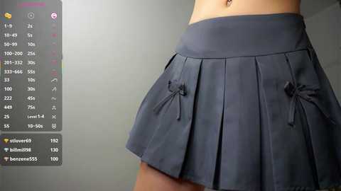 loriamarzinske @ chaturbate on 20251009