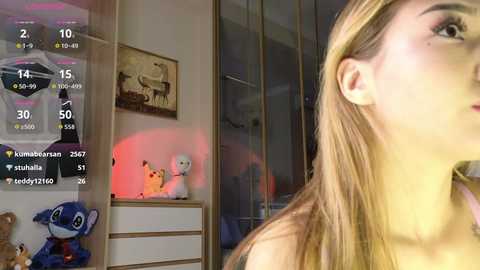 love_peace_here @ chaturbate on 20251009