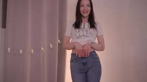 my_stella @ chaturbate on 20251009