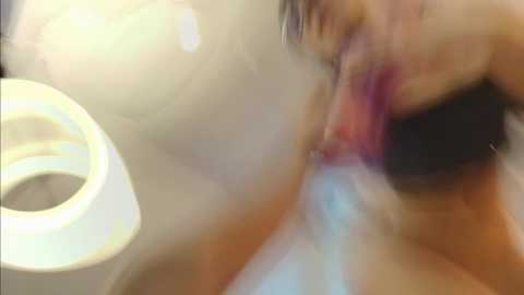 nezo_ @ chaturbate on 20251009