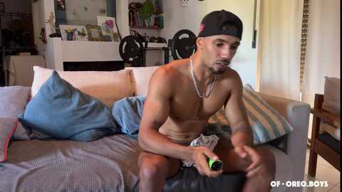 oreoboys @ chaturbate on 20251009