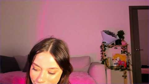 passionate_isabella @ chaturbate on 20251009