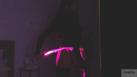 violetta_finch @ chaturbate on 20251009