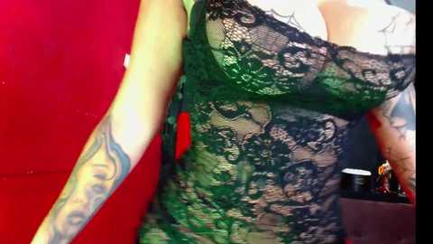 aitanarus @ chaturbate on 20251010