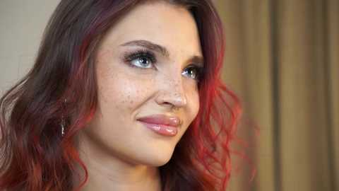 beckymadsons @ chaturbate on 20251010