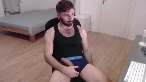 hairy_superman @ chaturbate on 20251010