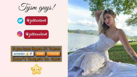 julesxdann @ chaturbate on 20251010