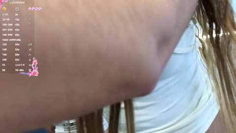 jessiexxi @ chaturbate on 20251011