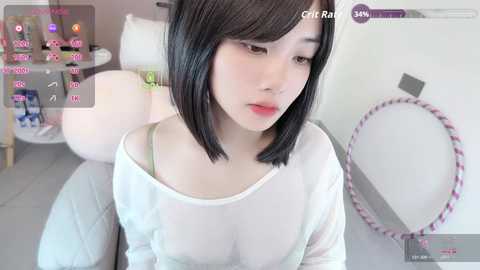 luckaisha