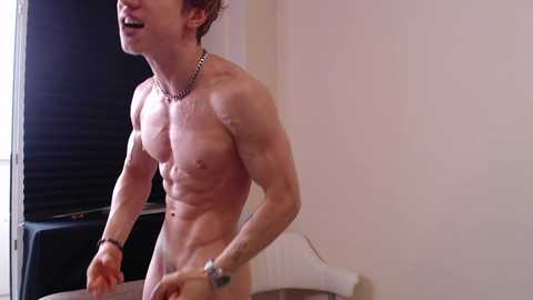 marc_solo @ chaturbate on 20251011