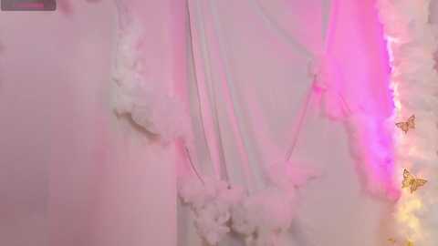 alisia_spinnet @ chaturbate on 20251012