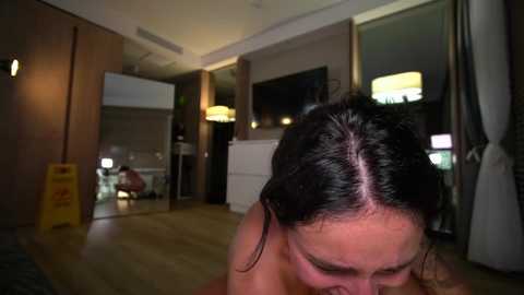 nica_rock @ chaturbate on 20251012