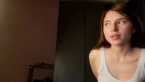 pamilarakestraw @ chaturbate on 20251012